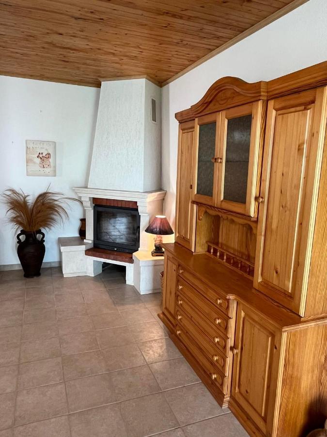 Приятна Къща За Почивка Караколев 2 Villa Obrochishte Exterior photo
