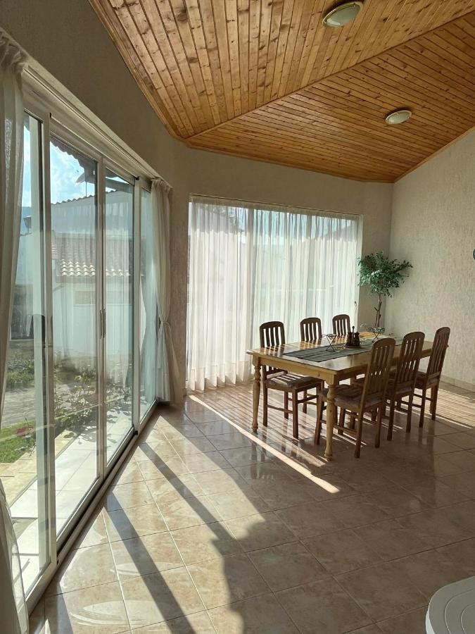 Приятна Къща За Почивка Караколев 2 Villa Obrochishte Exterior photo